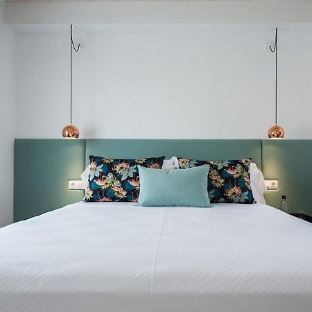 Divina Suites Hotel Boutique - Adults Only Сьюдадела Экстерьер фото