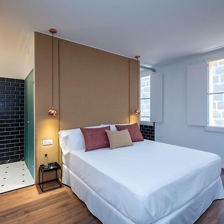 Divina Suites Hotel Boutique - Adults Only Сьюдадела Экстерьер фото