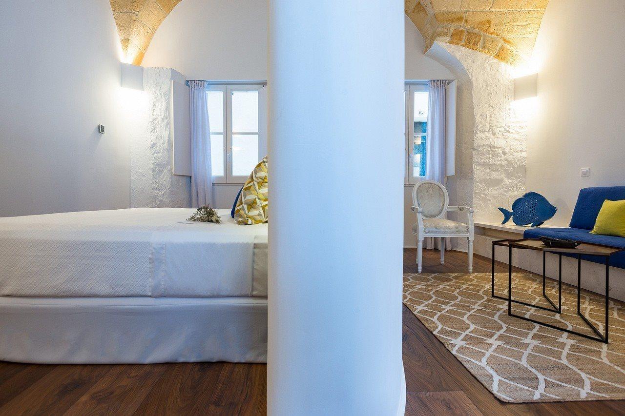 Divina Suites Hotel Boutique - Adults Only Сьюдадела Экстерьер фото