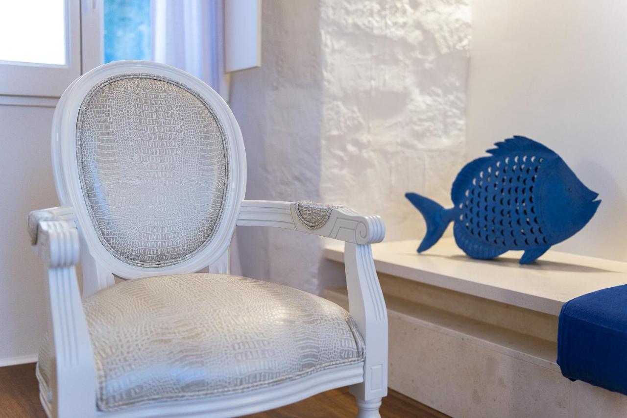 Divina Suites Hotel Boutique - Adults Only Сьюдадела Экстерьер фото