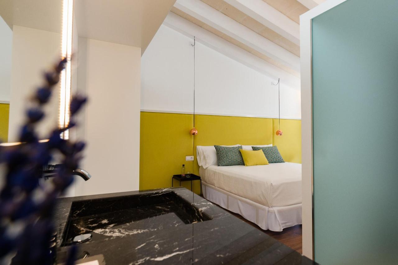 Divina Suites Hotel Boutique - Adults Only Сьюдадела Экстерьер фото