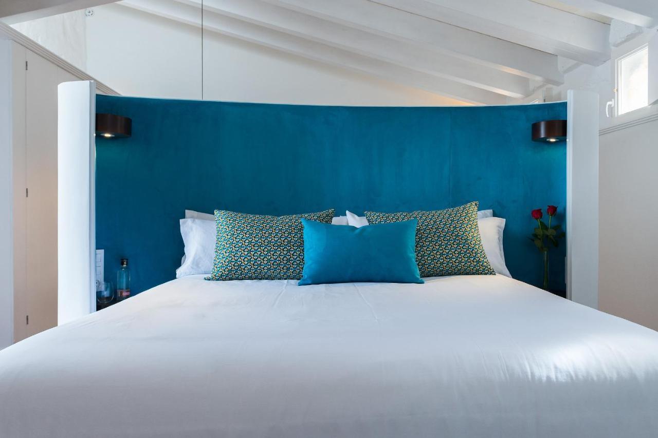 Divina Suites Hotel Boutique - Adults Only Сьюдадела Экстерьер фото