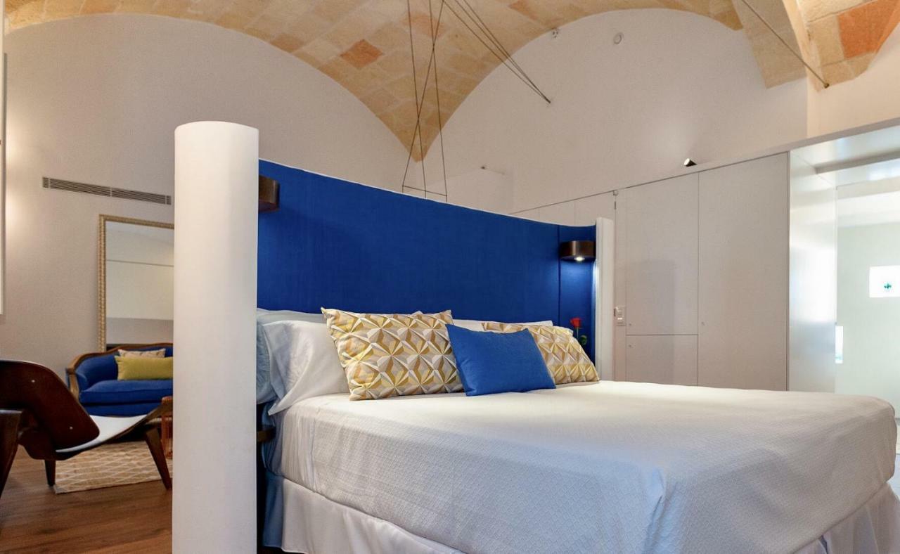 Divina Suites Hotel Boutique - Adults Only Сьюдадела Экстерьер фото